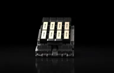 Nvidia Announces H200 GPU, Teases Next-gen B100