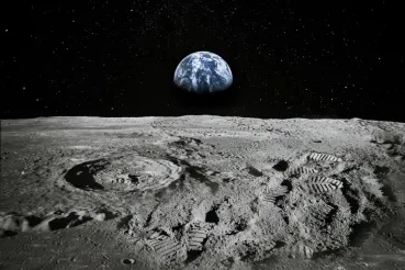 Off-Off-Prem Storage Takes Off to the Moon