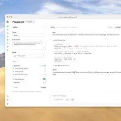 OpenAI Announces New Capabilities, Developer Products