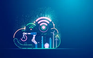 Optimize Efficiencies Through Digital Innovation in the Cloud