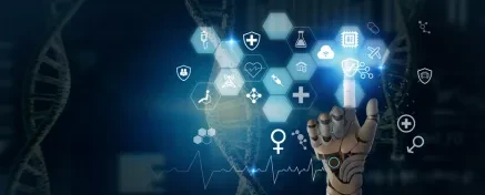 Optimizing Health Insurance: The AI Effect 