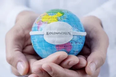 Pandemic Wars: A New Technology Hope