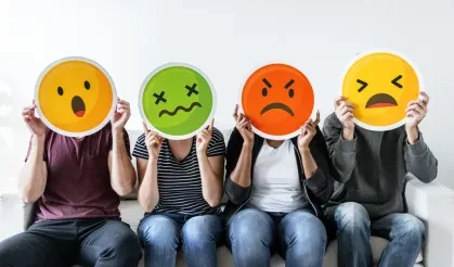 Pet Peeves and Personalities Laid Bare by AI