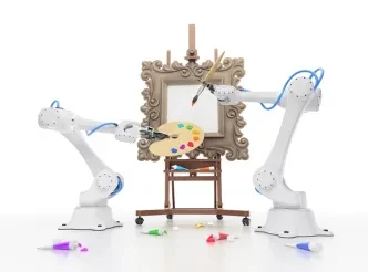 Ping An Technology Flexes Creative AI Muscle