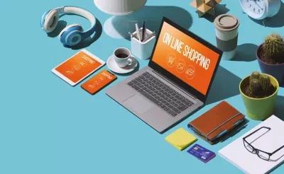 Pivoting to Online Retail Using Data