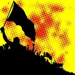 Political Unrest Intelligence in Real Time
