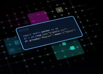 Ponder Raises Millions to Deliver Enterprise-ready Pandas