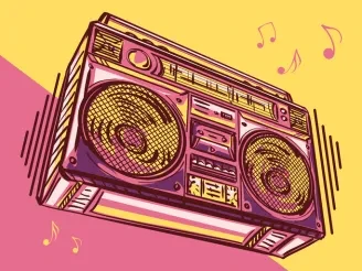 Pop Tune Wrecks Data