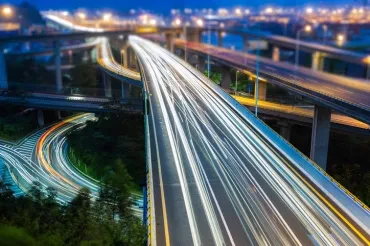 Predicting the Next Decade of Transport Technologies