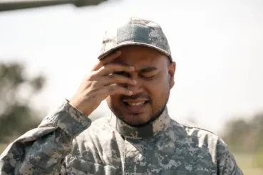 Predicting Illness Among Soldiers Before It Strikes