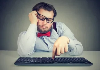 Presenteeism Blamed on Workplace Shortfalls