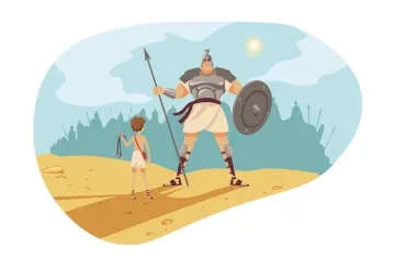 Preventing the Fall of Goliaths