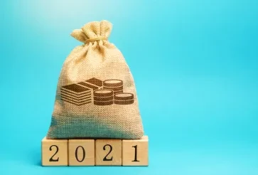 Priorities in HR Function Budgets Are Likely to Keep Shifting in 2021