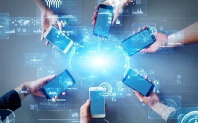 Proxy Makes Innovative Contactless Workplace a Reality