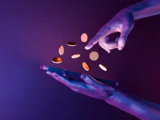 Public Blockchain Commercial Payments: It’s Nearly Here