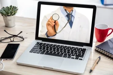 Put Security and Privacy Front and Center for Virtual Care