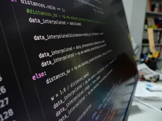 Python Use By Data Scientists Growing