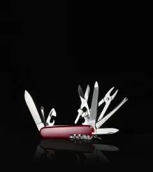 Ransomware Has a Swiss Army Knife Called Matrix