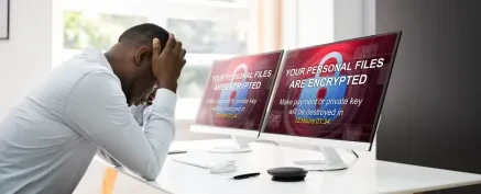 Ransomware Targeting Healthcare at an Alarming Rate