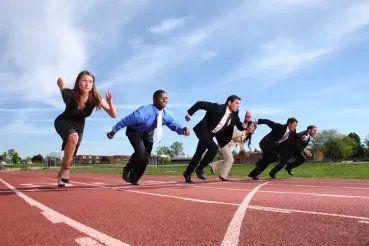 Ready, Start, Go! The Great HR Model Experiment Begins