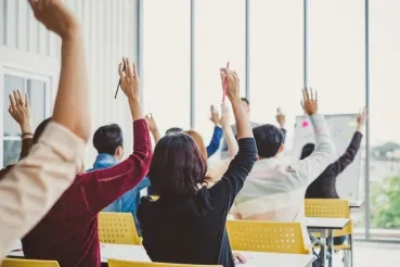 Ready for the Analytics Democracy?