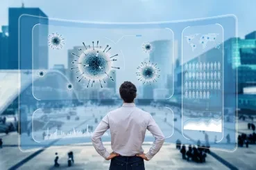 Rebooting Crisis Management With Transportation Data and AI
