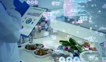 Redefining IT Support for Big Food Companies