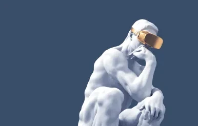 Reimagining Life in Extended Reality