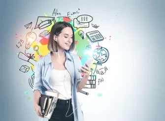 Reinventing the Way We Get Schooled