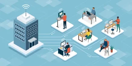 Remote Work, Automation, and HR Tech Will Flourish