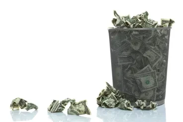 Report: Companies Keep Wasting Money on SaaS Every Year
