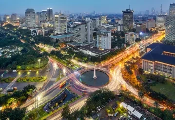 Returning Indonesians Targeted for Localizing Succession Planning