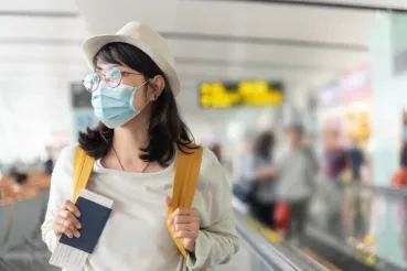 Revenge Travel and Tech Tightening Its Belt