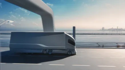 Robot Truckers: Like It or Not, They're Coming