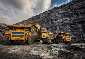 Robots Are the New Mine Workers
