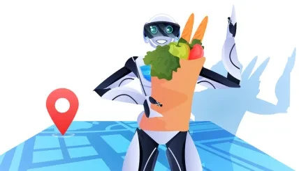 Robots Enabling Farm-to-Fridge Revolution