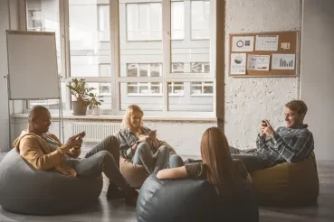 Salary Alone is Not Enough Says Latest Workforce Study