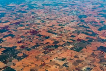 Satellites Capture Illegal Land Clearing in Australia
