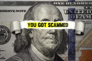 Scammers Watch Out: You’re Being Scammed