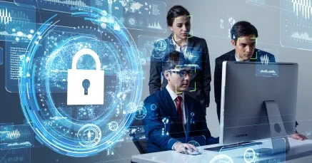 Security Meets the Agile Workplace