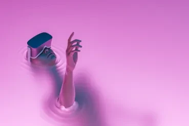 See You in the Metaverse!