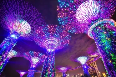 Seeing the Future: Cybersecurity Trends For 2019