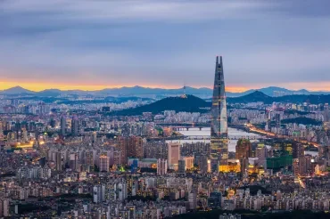 Seoul Invests in a Robotic Future