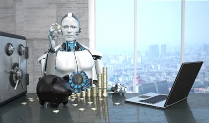 SG Banks See AI Vital for AML Fight 