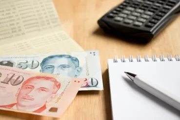 SG Biz Cautious About 2021 Salary Increments