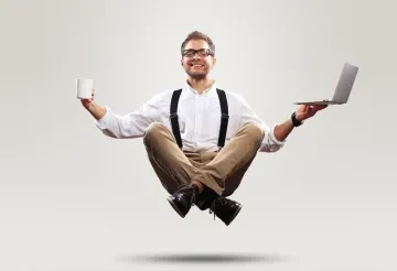 SG Companies Starting to Appreciate Workforce Agility
