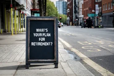 SG Employers Not Doing Enough On Retirement Support