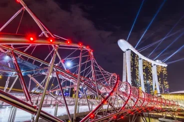 Singapore Bets Big on AI for Future Growth