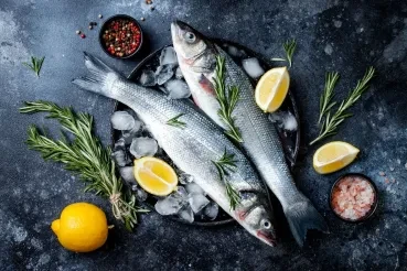 Singapore Fish Farm Turns to AI for Success
