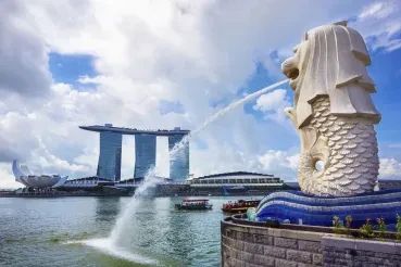 Singapore Remains Top In APAC For AI Readiness